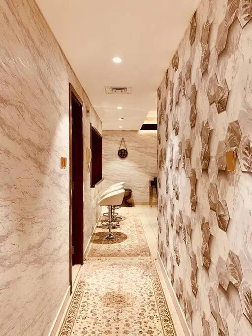 Appartement Luxurious Pool View Apt In Downtown Dubaï